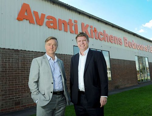 £500,000 investment proves a prefect 35th birthday present for Avanti