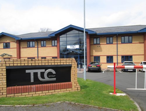 Two major contract extensions for Telford’s TTC Group