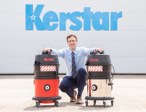 Filtermist International completes Kerstar Ltd purchase