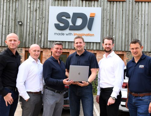 M3 and SDI target £2.5m of new sales with collaborative boost for the retail sector