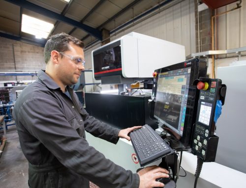 Report shows optimism amongst SME manufacturers, despite staffing and supply chain issues