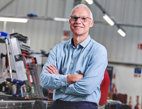PP C&A boss urges UK manufacturers to make the most of a ‘once in a generation’ reshoring boom