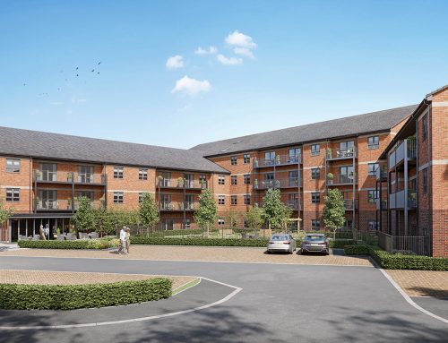 Keon Homes agrees landmark £15m ‘Extra Care’ scheme in Newport