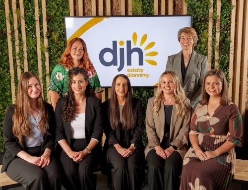 DJH takes on Beswicks Legal’s private wealth business to double estate planning services