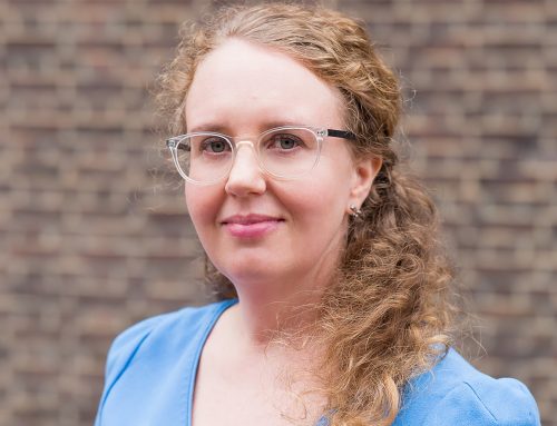 Two high-profile female leaders join Resonance Investment Committee
