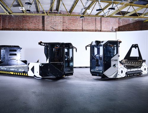 Aurrigo secures £1m+ grants to advance new autonomous transport innovations